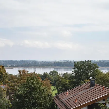 Seezeit - 2 Balkone&chiemseeblick * Rimsting